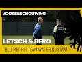 VOORBESCHOUWING | “Blij met het team dat er nu staat“