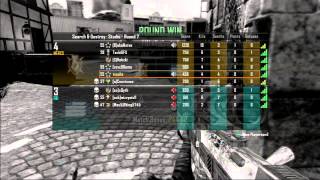 studio 1080 (USE OR LOSE?)