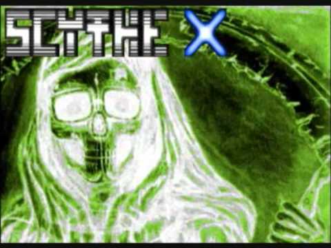 ''(Doom 2) Scythe X'' title music