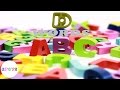 Learn ABC With Fun Colours Play Doh For Kids I Alphabet Or ABCDEFGHIJKLMNOPQRSTUVWXYZ Part4