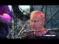 Weir, Hornsby, and Marsalis Perform "Standing on the Moon" at Gathering of the Vibes 2012