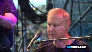 Weir, Hornsby, and Marsalis Perform &quot;Standing on the Moon&quot; at Gathering of the Vibes 2012