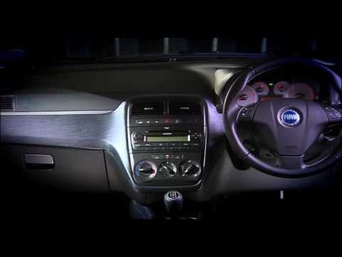 Fiat Grande Punto review | Parkers