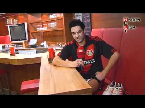 Knops Kultliga - Season finale with Kloppo, Kultkaiser and Balle (34th matchday)