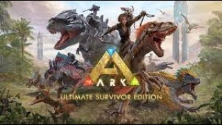 【ARK】恐竜さんだ( ;∀;)【初見さん歓迎】【てんかす】