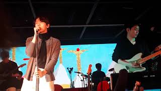 [1415] 181027 SURFER @네이버  온스테이지X