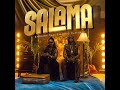 Diamond Platnumz Ft Barnaba SALAMA Instrumental