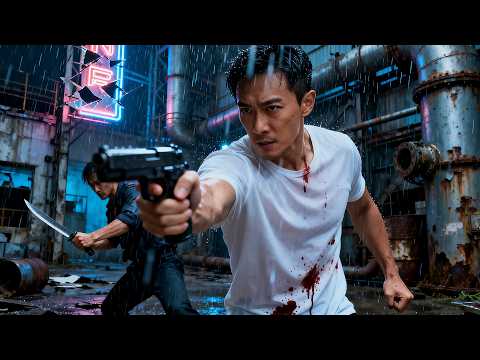 父亲在狱中自杀，儿子踏上复仇不归路！⚔️#悬疑 #高智商推理 #犯罪 #真相 #中国电视剧 #film #movie #电影