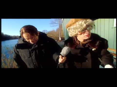 Tant Lingon - Färgstarka politiker (Robert Gustafsson)