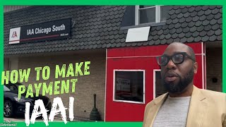 IAAI Payment Methods 2025 and Up: Don't Make This Mistake