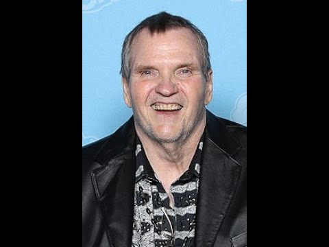R.I.P. MEAT LOAF: 1947-2022
