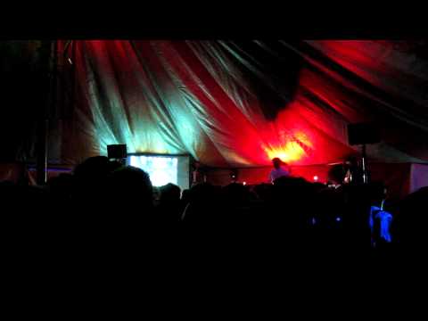 EARGASM OPEN AIR - Festival Overview (Boutersem - Belgium) 11-09-2010