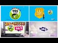 PBS Kids Program Break 2017 WHUT