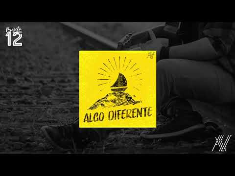 Algo Diferente video