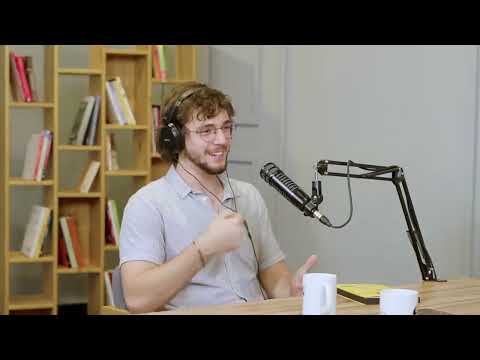 Israel Subirá - Qual a linguagem de amor de Jesus?