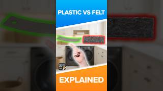 Dryer Making Grinding Noises? Here’s How to Check Your Glide Pads