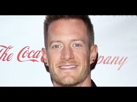 Florida Georgia Line’s Tyler Hubbard Shows Off Massive Arm Tattoo