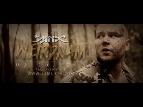 Jinx - Weirdnam Video Trailer 2