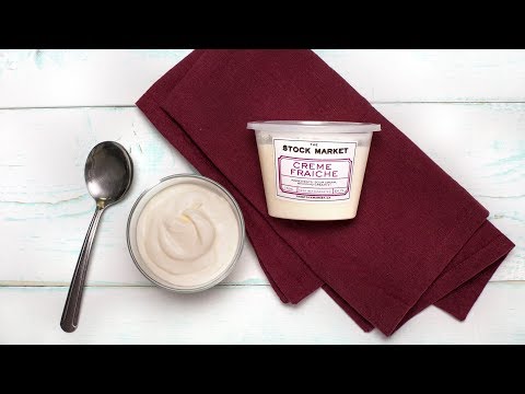 download lagu mp3 mp4 Creme Fraiche Fresh Market, download lagu Creme Fraiche Fresh Market gratis, unduh video klip Creme Fraiche Fresh Market