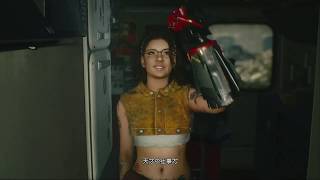 ＃４「デビルメイクライ５」実況　～こんな序盤で空中決戦！？　VS女神の化身アルテミス！！～