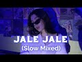 Jale Jale Slowed And Reverb Jador Emilia Dodo Jay Maly Costi DJEALE Romanian Remix