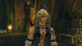 Frontier Hearts - Let's Play Xenoblade Chronicles Part 126