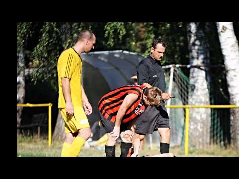 Bynina - Fc VK + Karolinka B