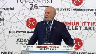 &quot;24 Haziran Türkiye’nin tünelden önceki son çıkışıdır&quot; - Meydan Haber