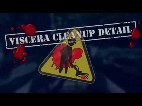 Viscera Cleanup Detail - trailer (Steam)