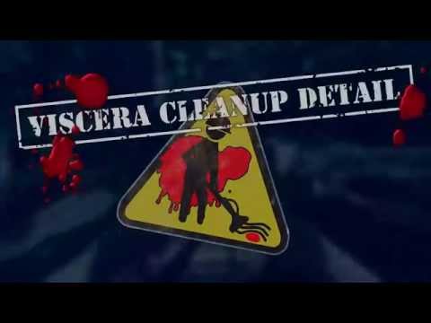 Viscera Cleanup Detail (Viscera Cleanup Detail: Shadow Warrior, Viscera Cleanup Detail: Santa's Rampage)