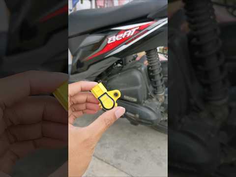 TPS Sensor for Honda Beat‼️#trandingshorts