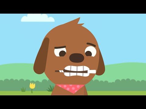 Stick Mix Up | Sago Mini Friends
