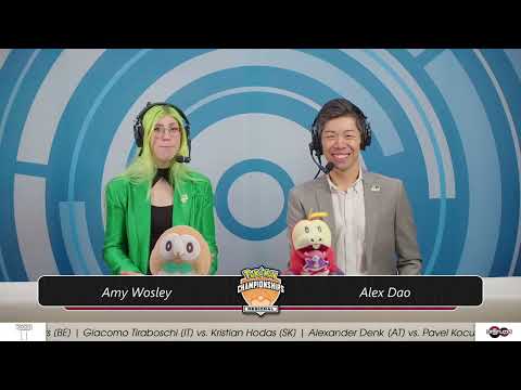 Bochum Regional Championships 2023 - Round 1