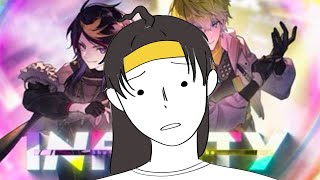 shu yamino and the restaurant music dilemma