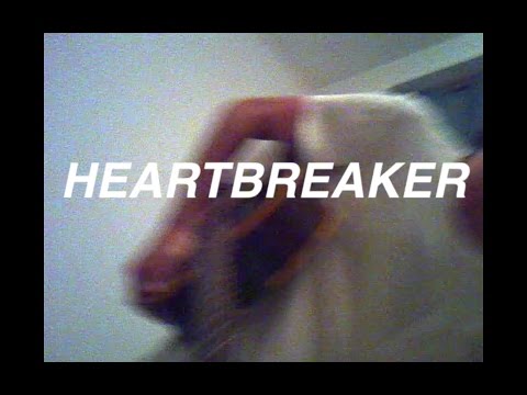 Eighty Ninety - Heartbreaker (Official Video)