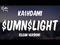 KA HDAMI Umn Light Clean Umn Light Clean