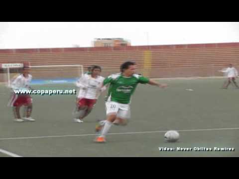 Los Caimanes 0-0 Atlético Torino - Segunda División [13/05/12]
