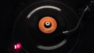 Lee Dorsey - On Your Way Down - POLYDOR: 14181