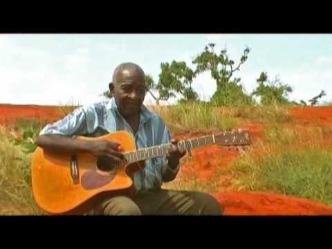 Dilon Djindji - Mamana Angelina (Video Oficial)