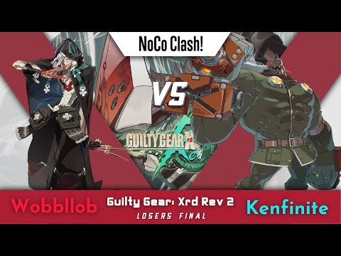 Twiggimus vs Deighta | Losers Quarter-Final | NoCo Clash August!