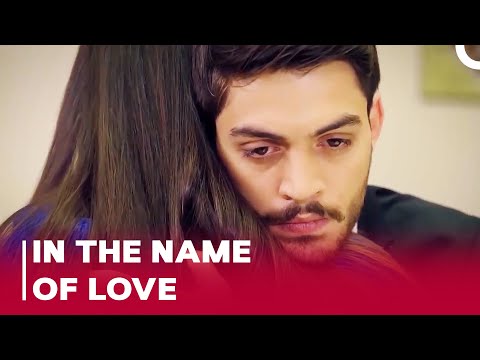 Ozan and Aslım Special Scenes Part 36 | Can't Stop Loving You