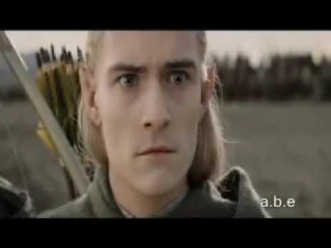 LOTR Extended Edition // 30  -  Mouth Of Sauron