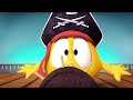 Where S Chicky Funny Chicky 2022 THE PIRATE Cartoon In English For Kids New Episodes