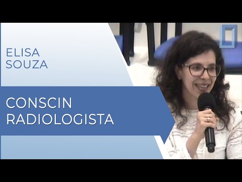 Tertúlia Conscienciologia 5075 - Conscin Radiologista (Interassistenciologia)
