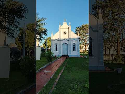 10/12/25, Maracajú, MS.#viagem #turismo #matogrossodosul #maracaju