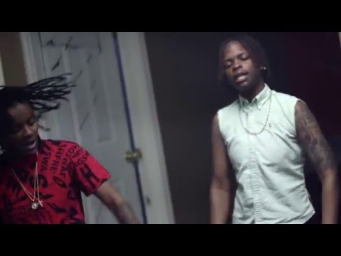 GetEmTreee - Can't Stand (ft. B-Eazy & Qweet)