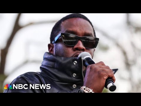 Sean 'Diddy' Combs release date pushed back after alleged alcohol consumption