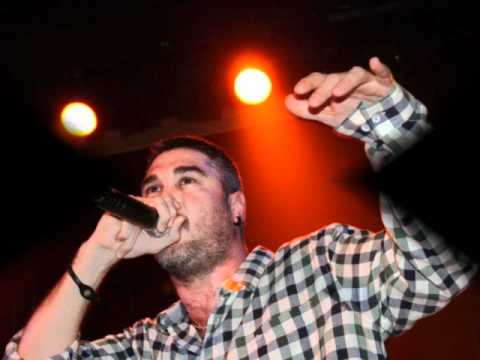 Kase.O & Jazz Magnetism - Suave Seda