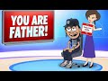 40 Cal - 40 Children’s Story 