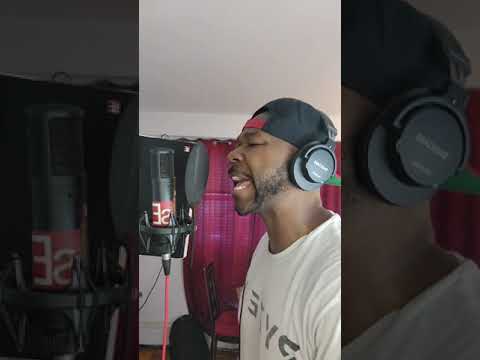 Ryze Hendricks - Weird Bars part 216